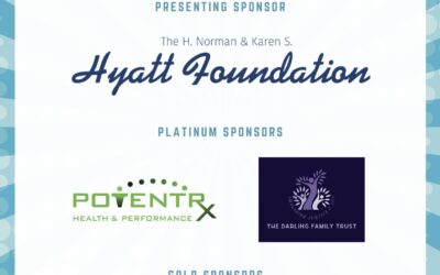 Thank you to our Showcase sponsors!